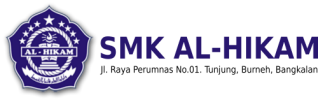 SMK AL-HIKAM